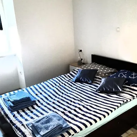 Sunset * Vrbnik (Primorje-Gorski Kotar)