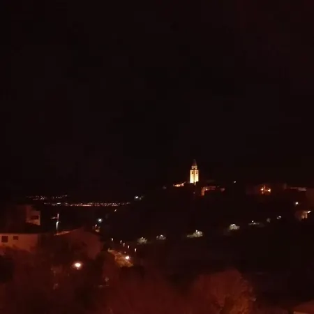 Sunset * Vrbnik (Primorje-Gorski Kotar)