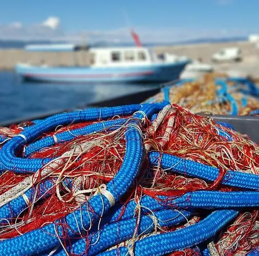Apartman Sunset Vrbnik