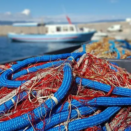 アパート Sunset ヴルブニク