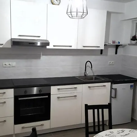 Sunset * ヴルブニク