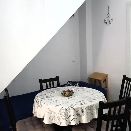 Sunset Appartement *