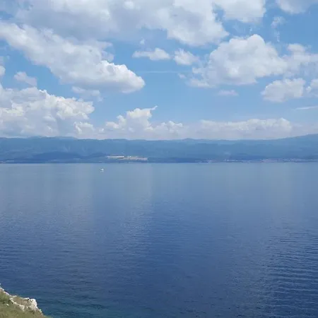 Sunset Apartment Vrbnik (Primorje-Gorski Kotar)