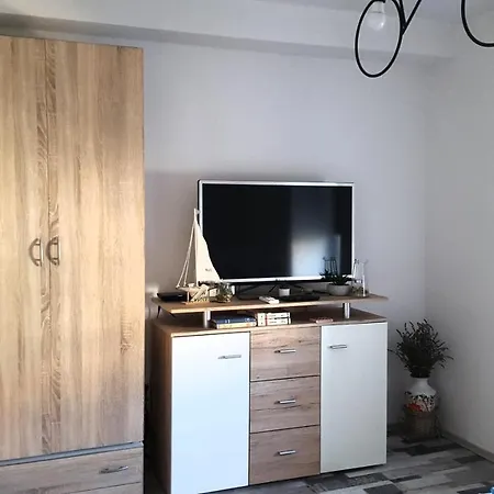 Sunset ヴルブニク