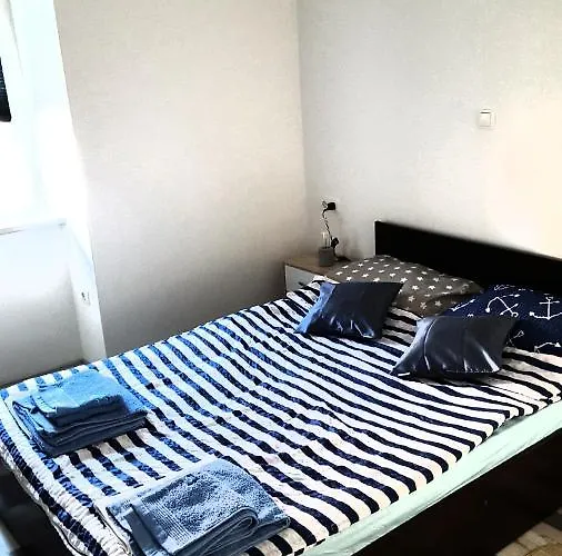 Sunset * Vrbnik (Primorje-Gorski Kotar)